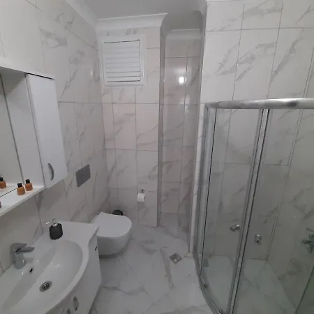 Lotus Suites Daire