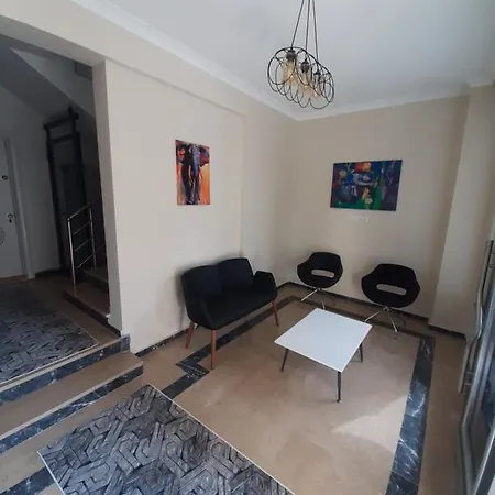 Lotus Suites * Trabzon