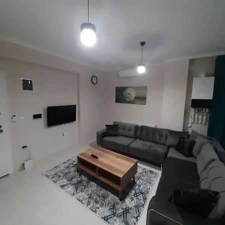 Lotus Suites Daire