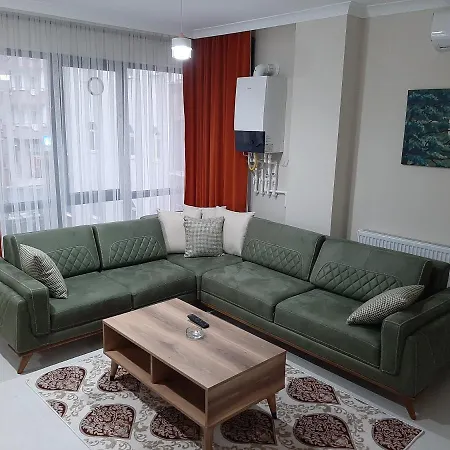 Lotus Suites * Trabzon