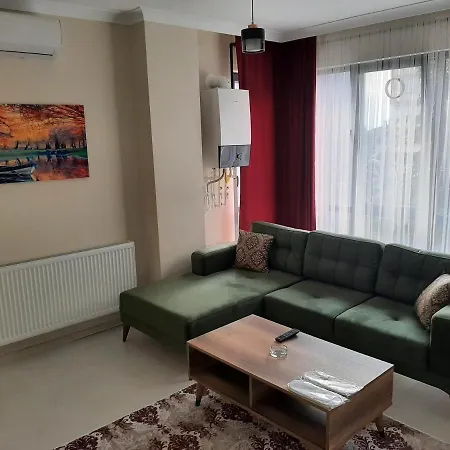 Lotus Suites * Trabzon