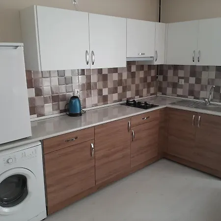 Lotus Suites Trabzon