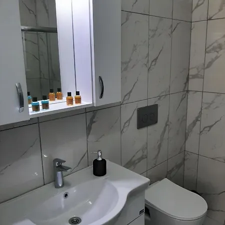 Lotus Suites Daire Trabzon